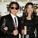 La Toya Jackson with Michael Jackson's children (Getty Images)